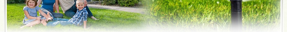Green Acres Irrigation: Full Service Irrigation Company